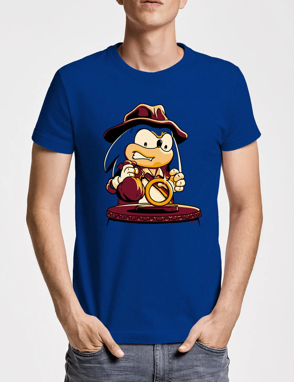 Indiana hedgehog - 515 - Image 3