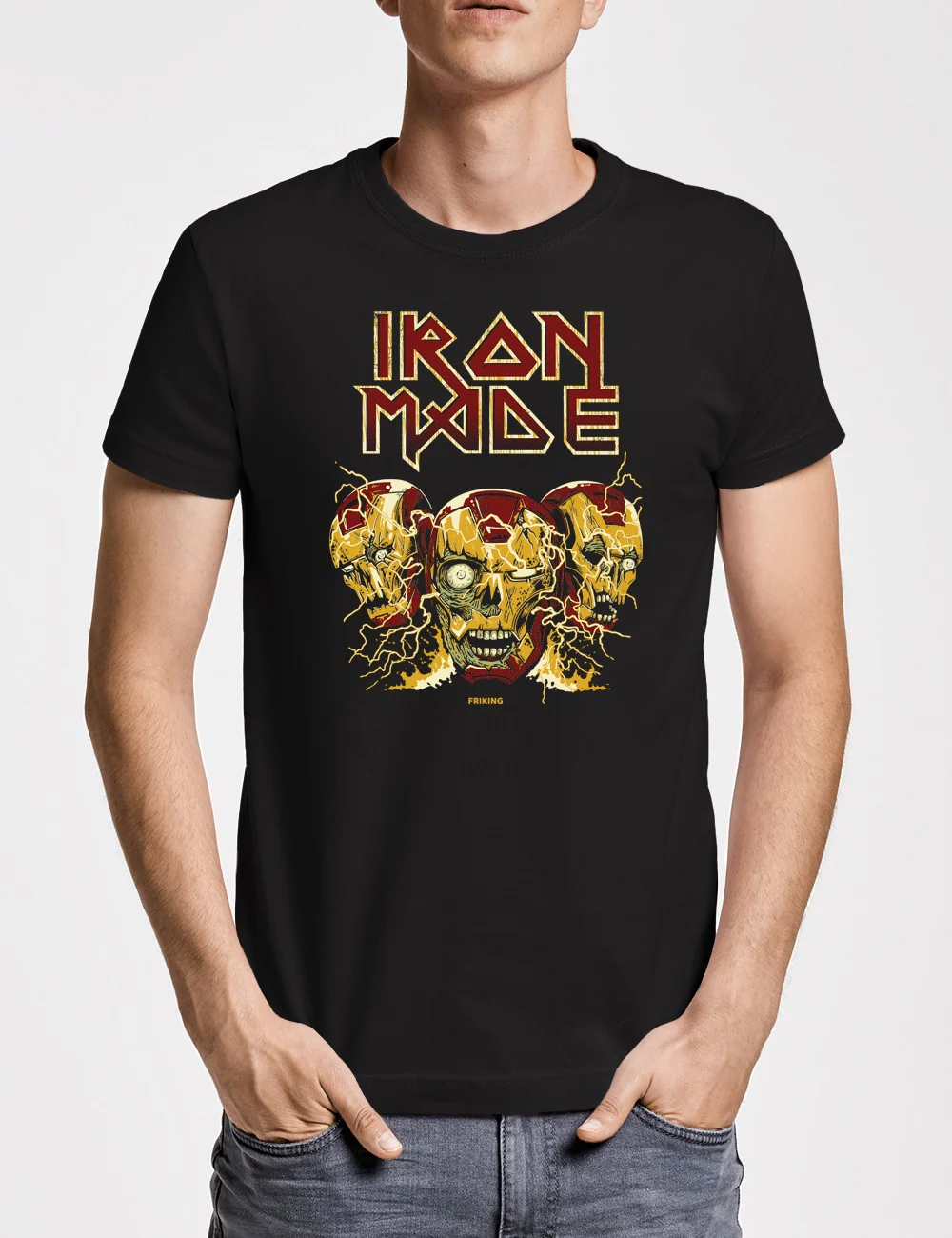 Iron made - 256 - Image 3