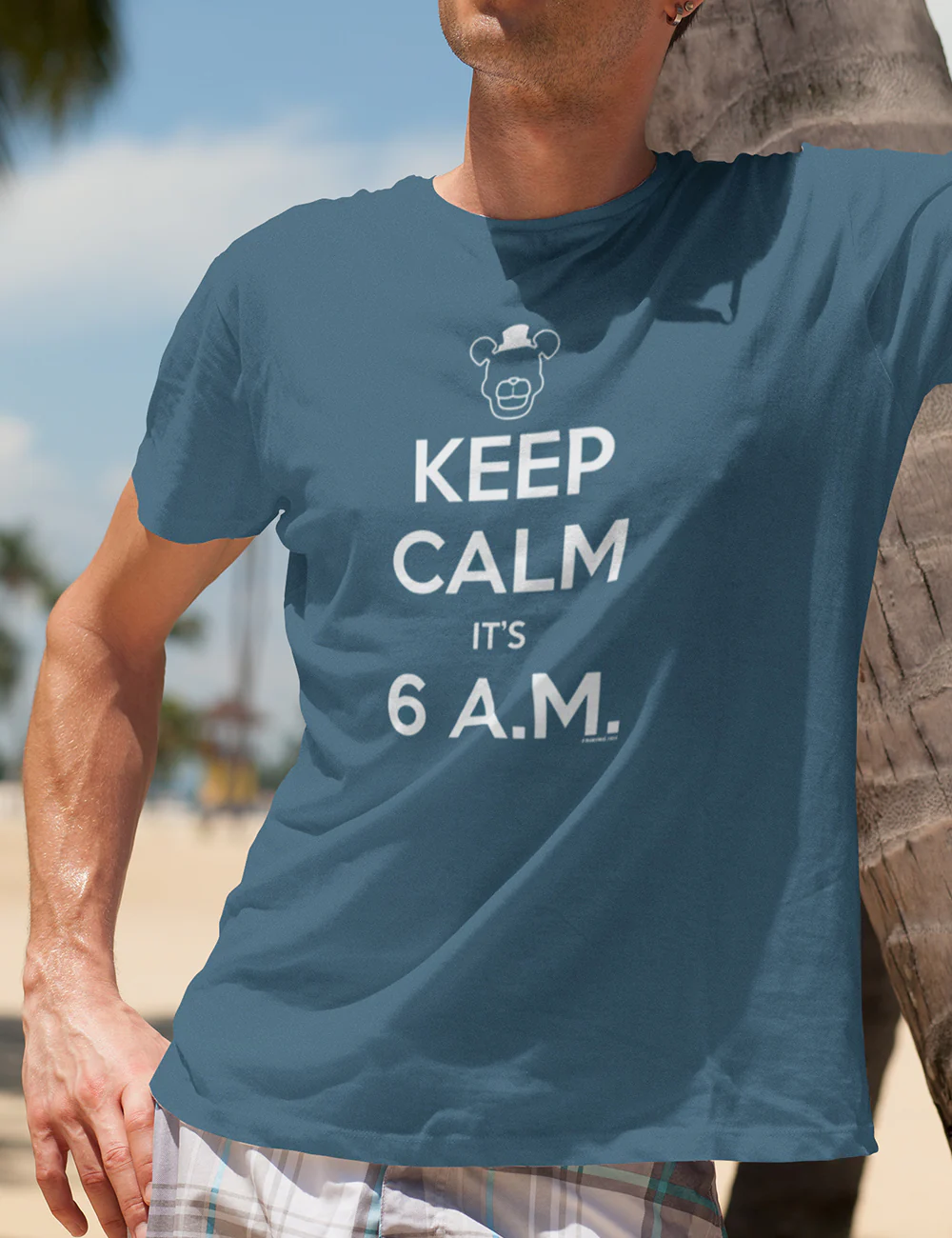 It´s 6 A.M - 292A - Image 2