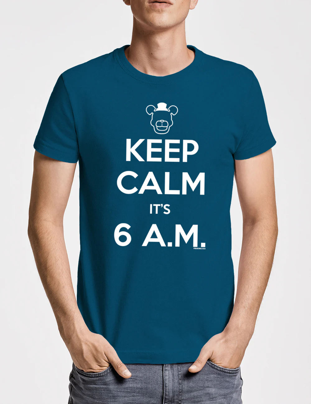 It´s 6 A.M - 292A - Image 3