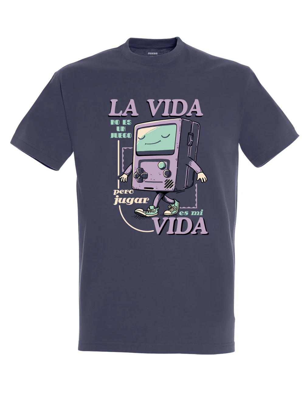 Jugar es mi vida - 342A