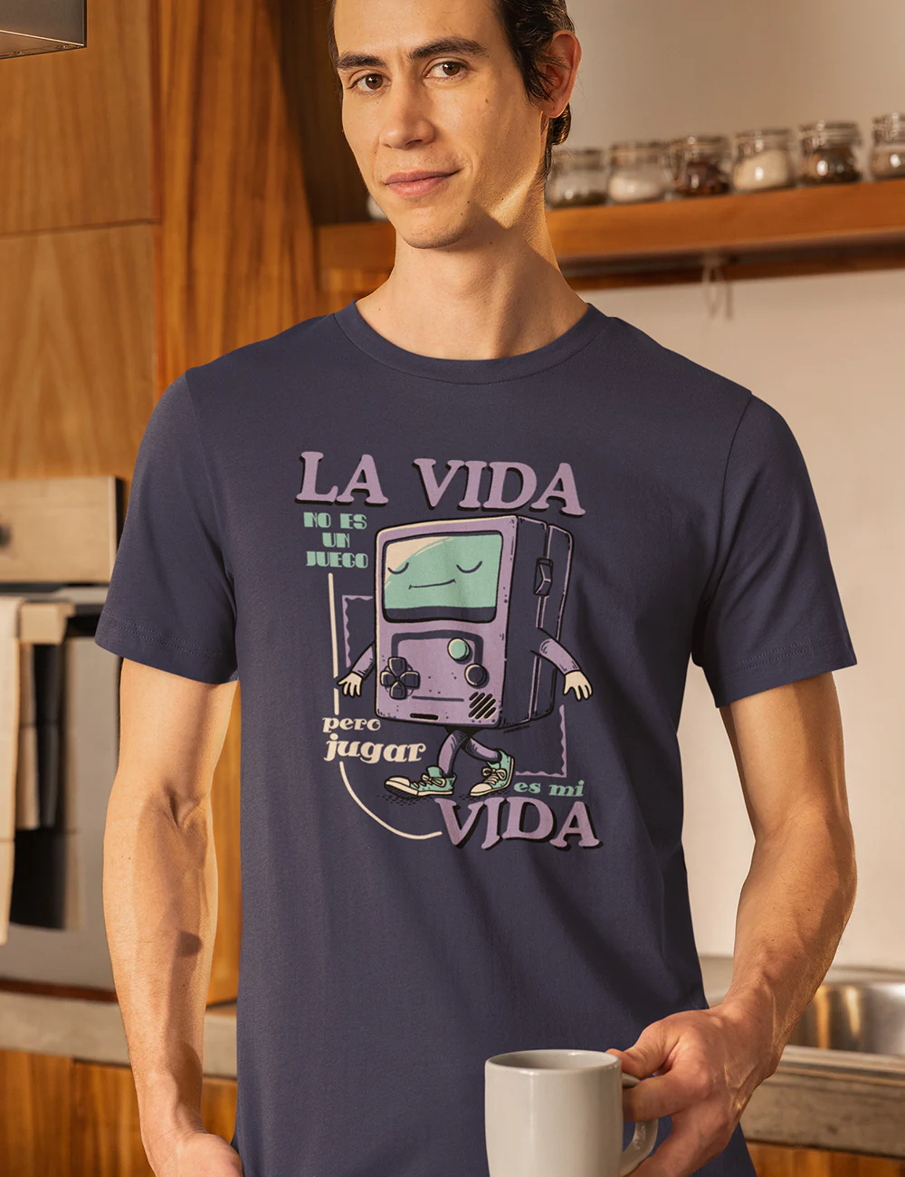 Jugar es mi vida - 342A - Image 2