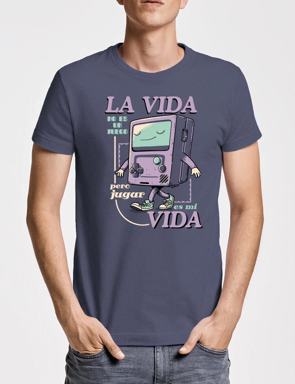 Jugar es mi vida - 342A - Image 3