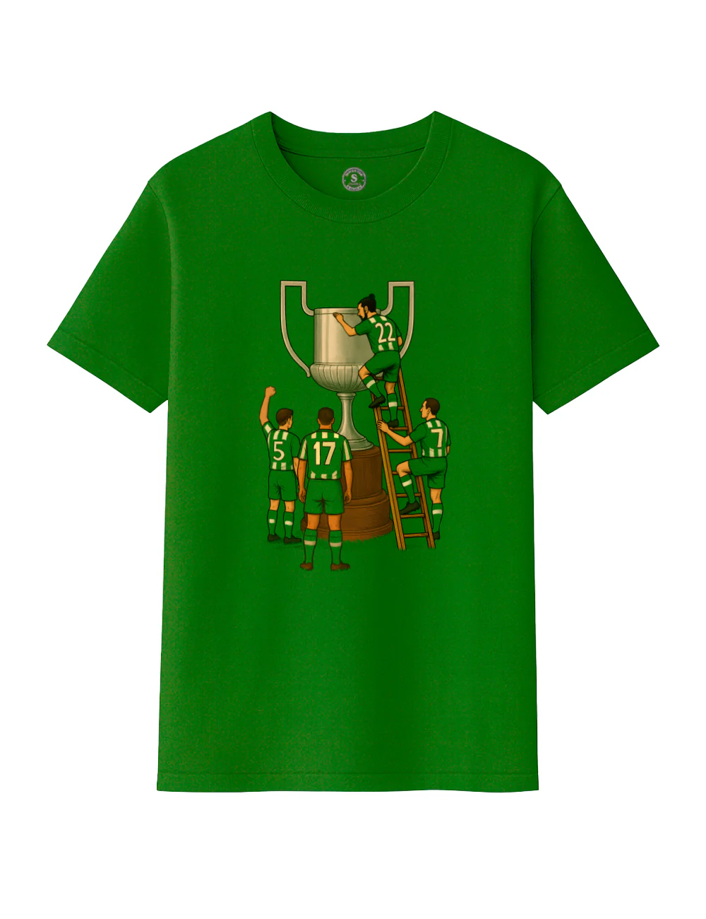 King's Cup 598A