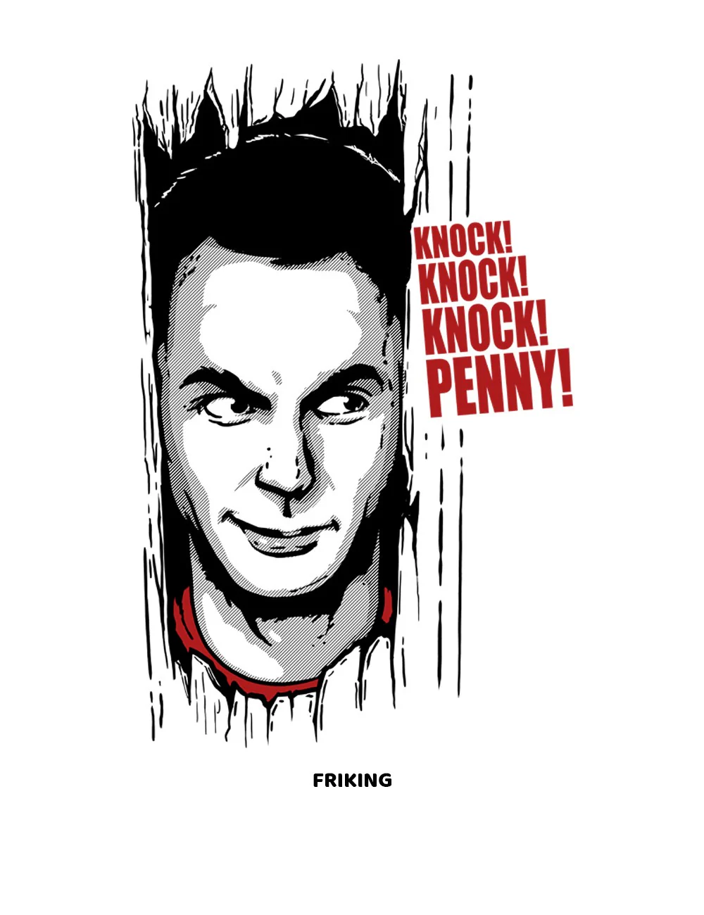 Knock Knock - 340 - Image 4