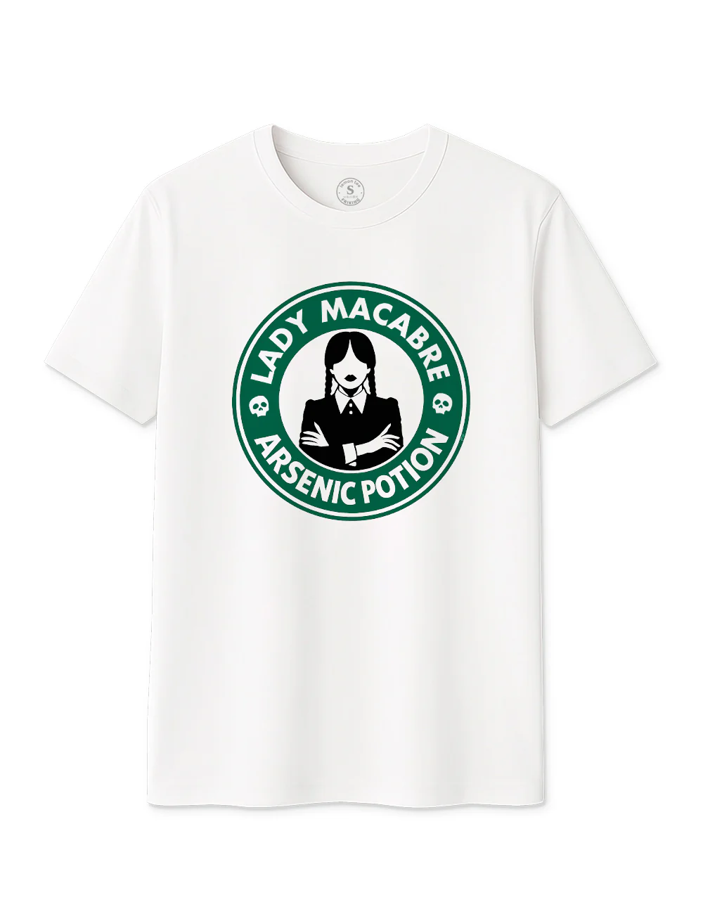 Lady Macabre 673A