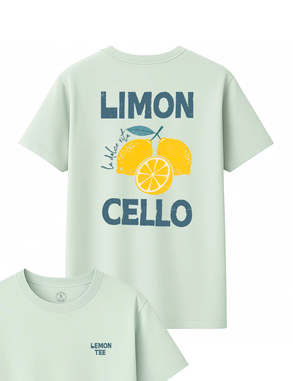 Limoncello L1556
