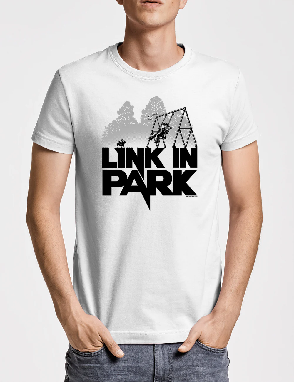 Link in Park - 257A - Image 3