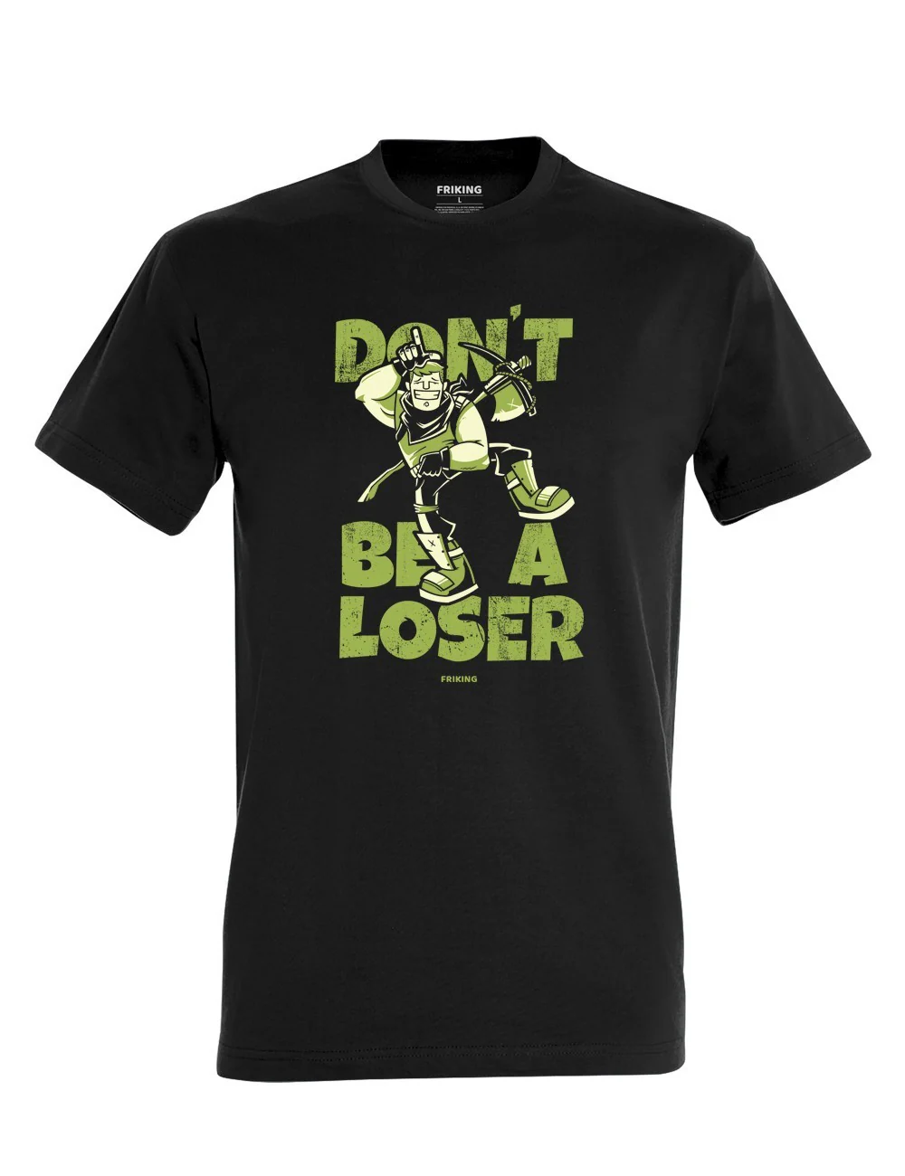 Loser Dance - 75