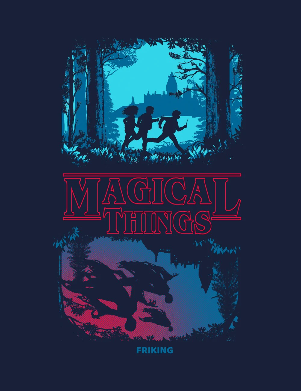 Magical Things - 249 - Image 4
