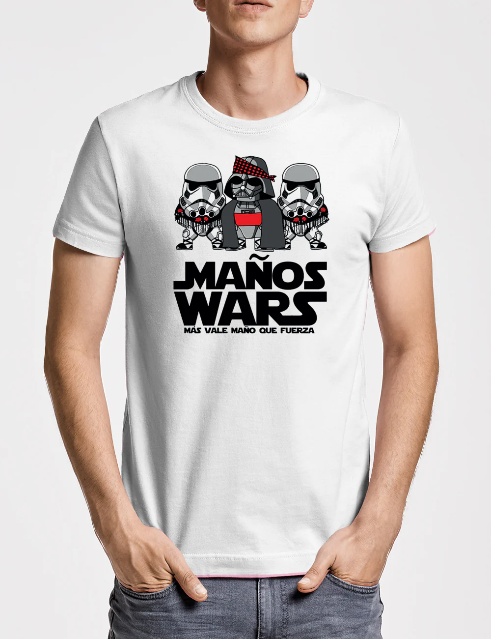 Maños Wars - D 238A - Image 2