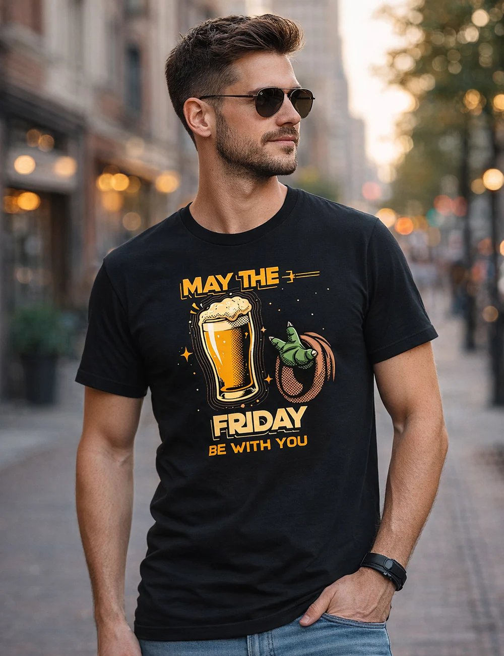 May The Friday 849A - Image 2