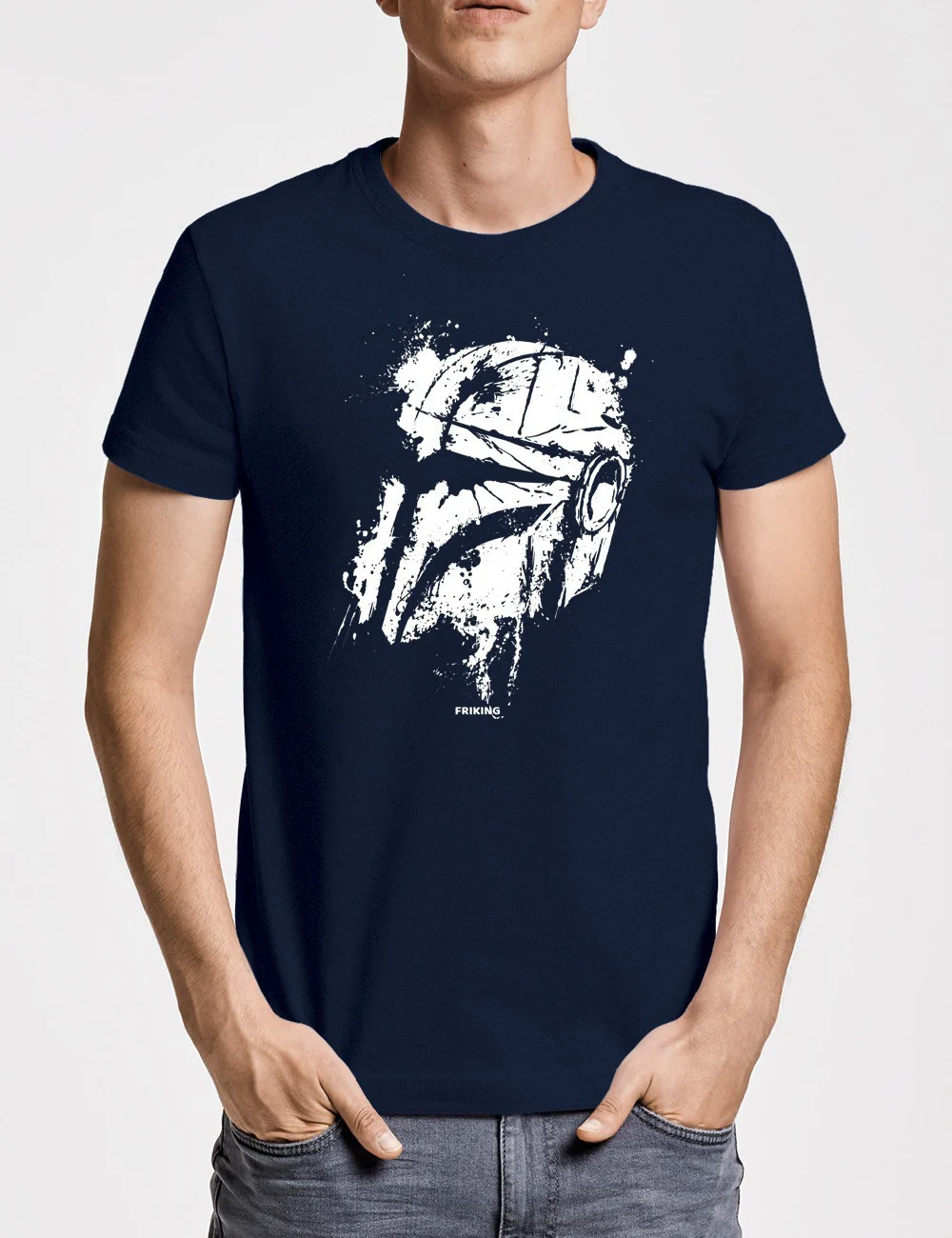 Mercenary Helmet - 104 - Image 3
