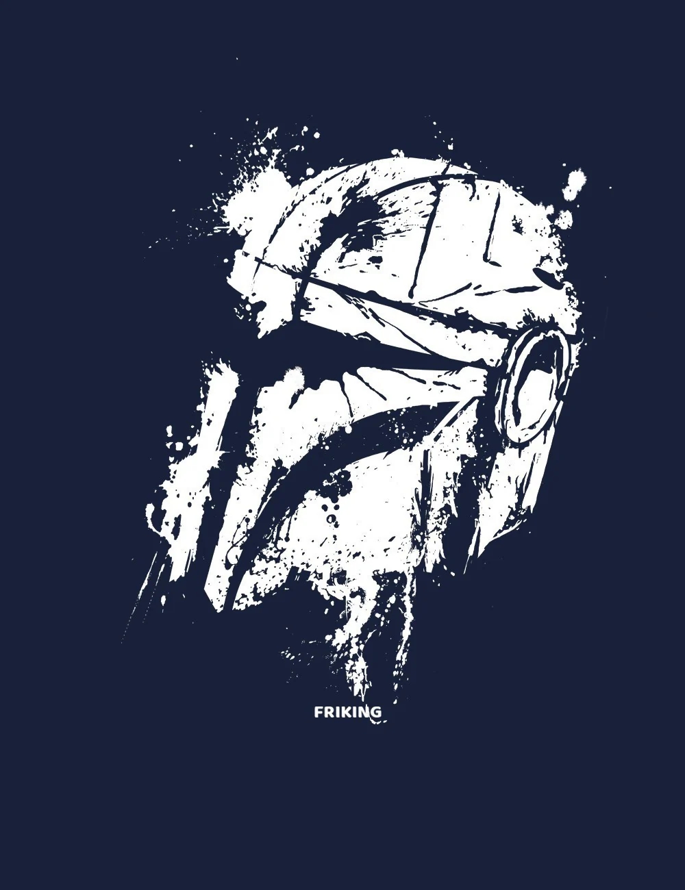 Mercenary Helmet - 104 - Image 4