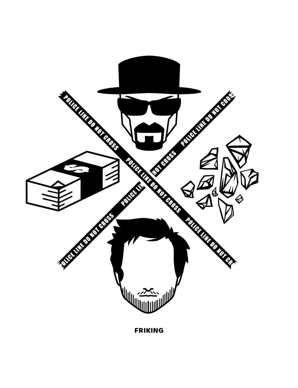 Minimal BRBA - D 137 - Image 4