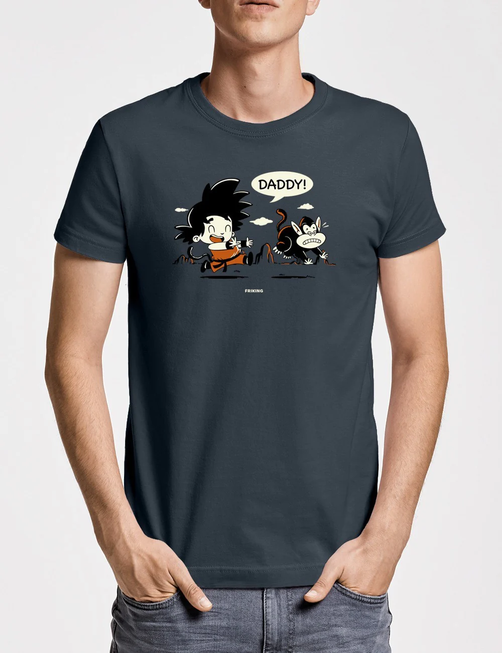Monkey Daddy - 91 - Image 3