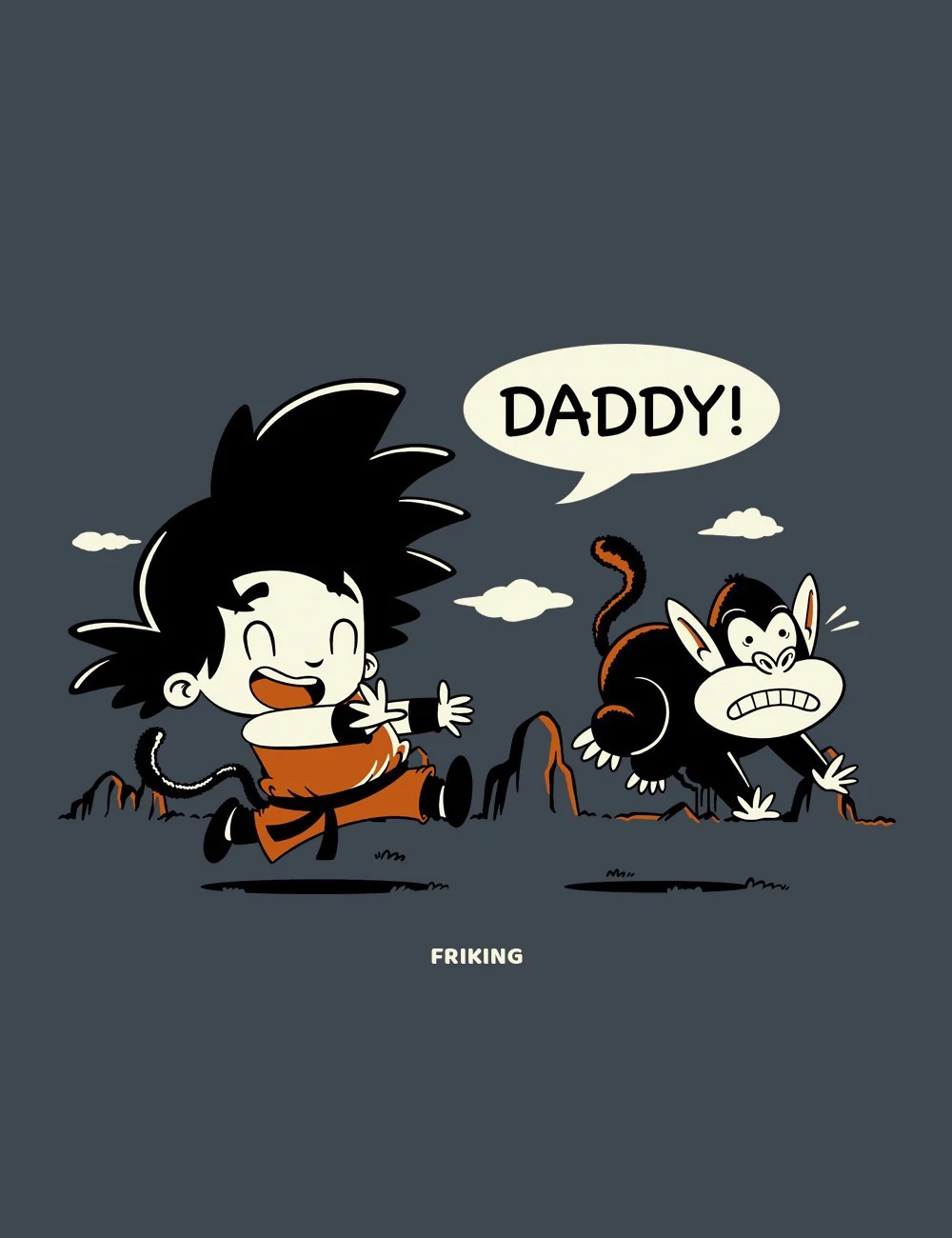 Monkey Daddy - 91 - Image 4