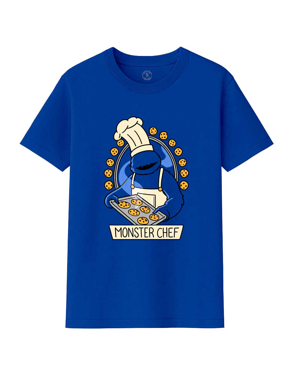 Monsterchef 792A