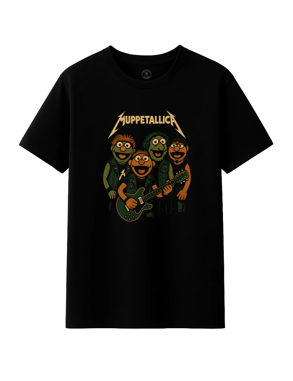 Muppetalica 576A