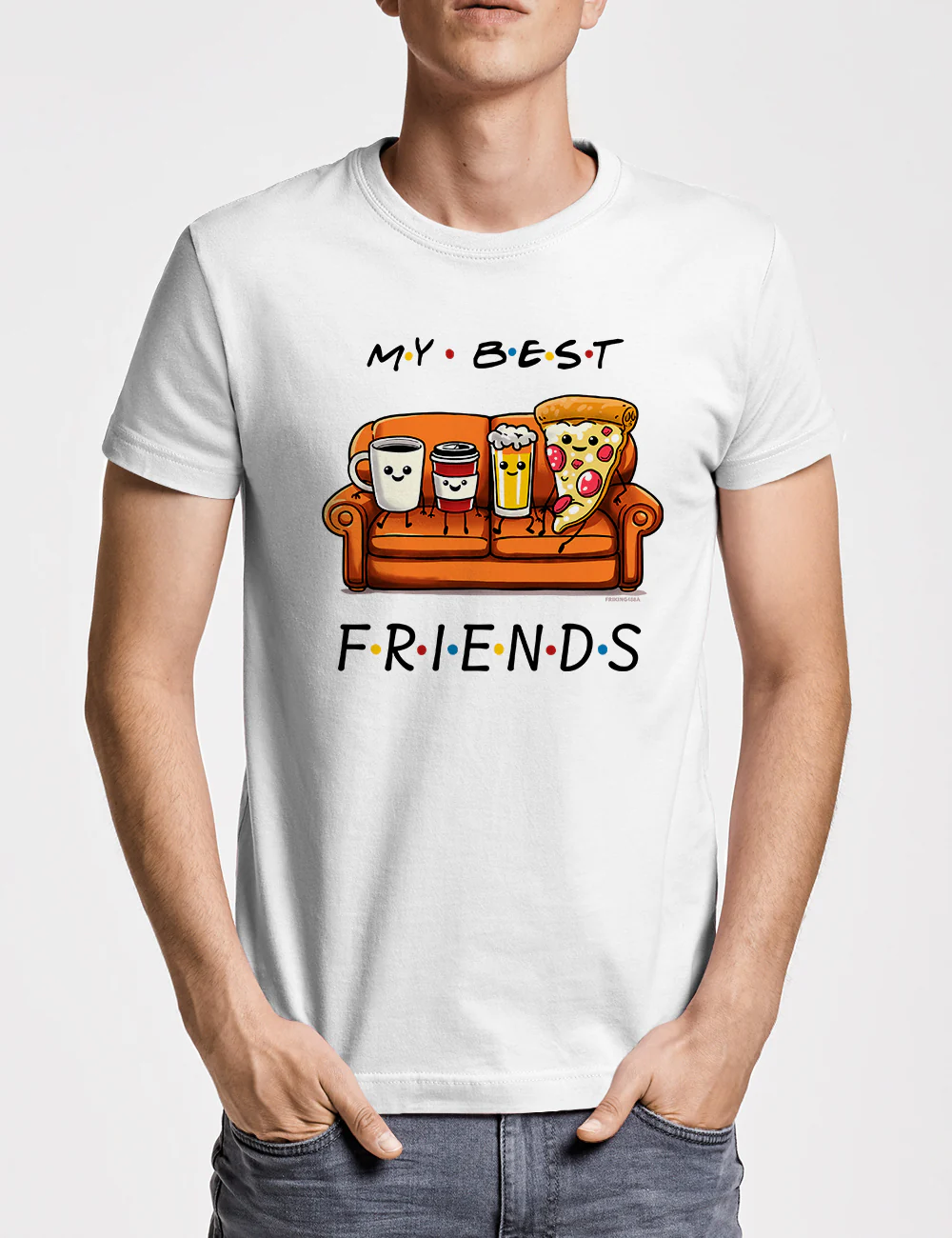 My best friends - 488A - Image 3
