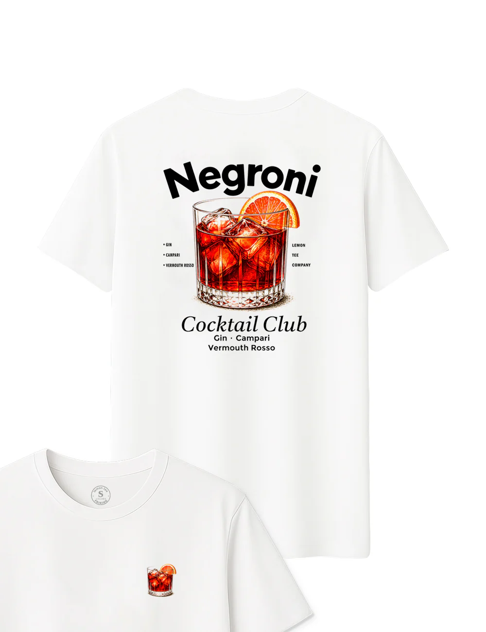 Negroni - L1742