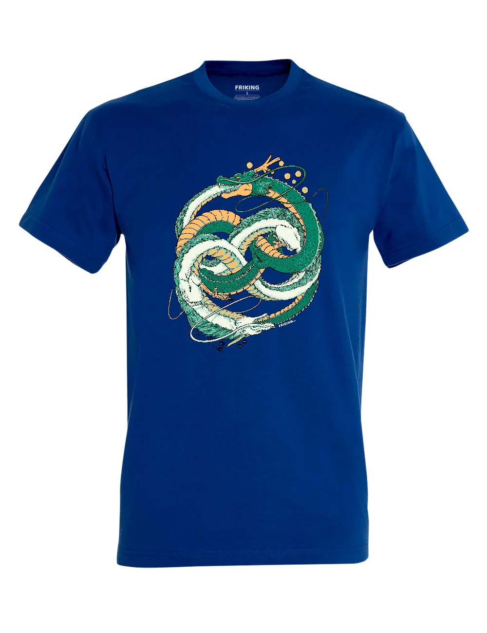 Neverending Dragon - 658