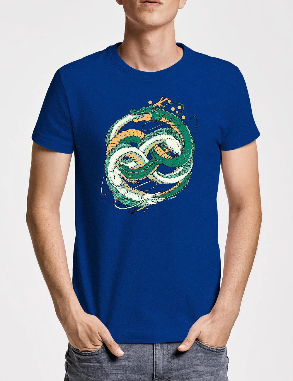 Neverending Dragon - 658 - Image 3