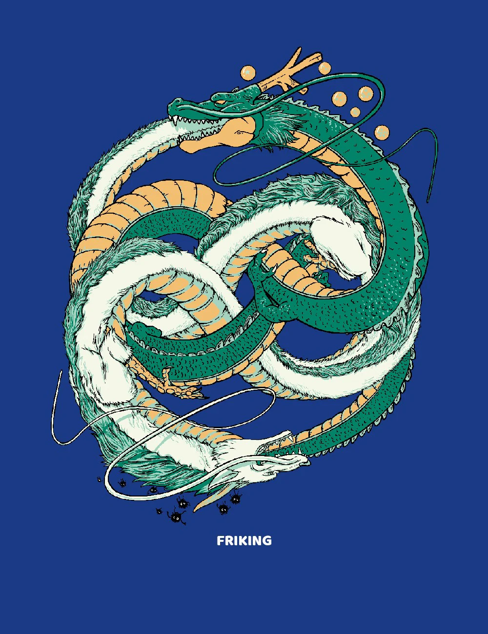 Neverending Dragon - 658 - Image 4