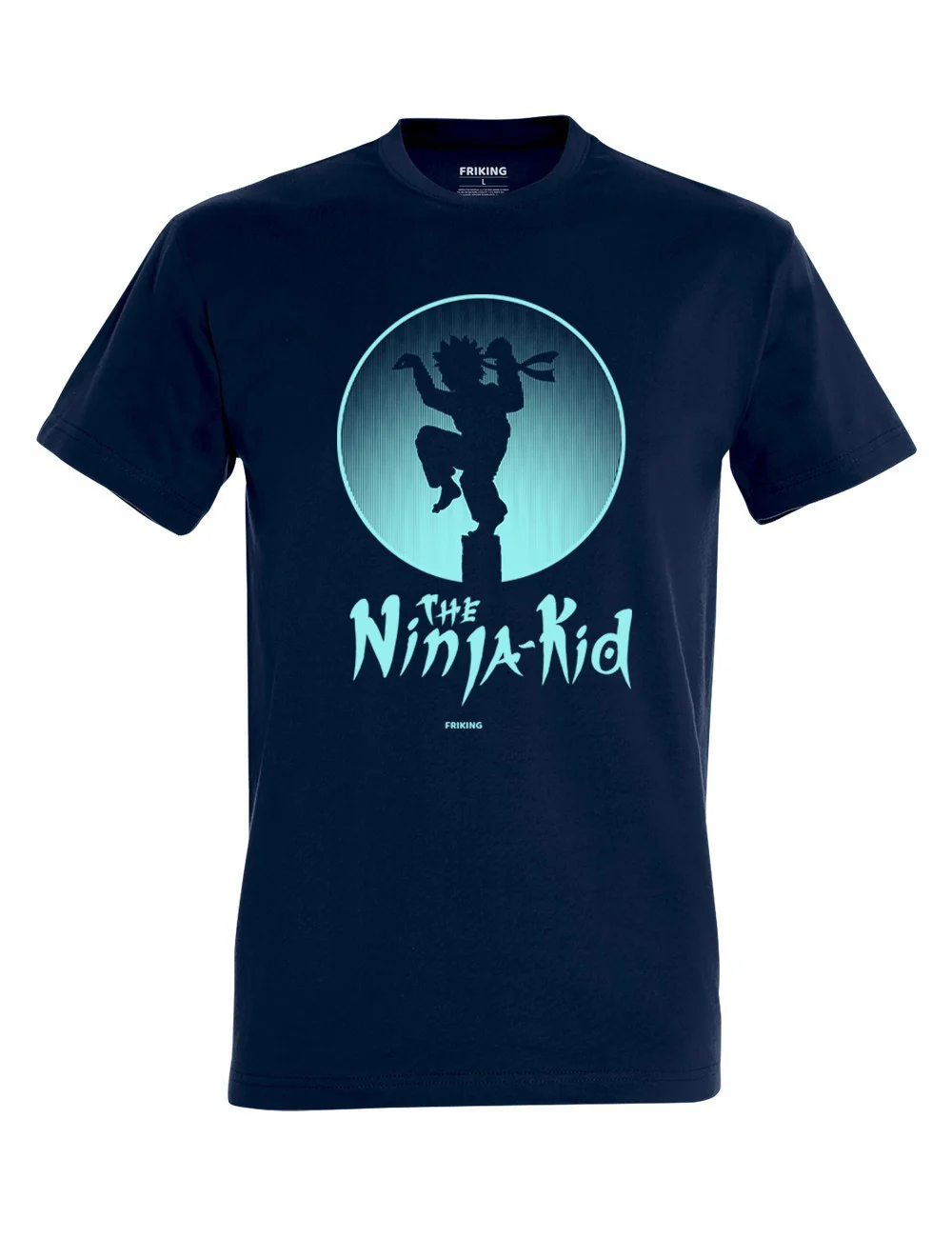 Ninja Kid - 113
