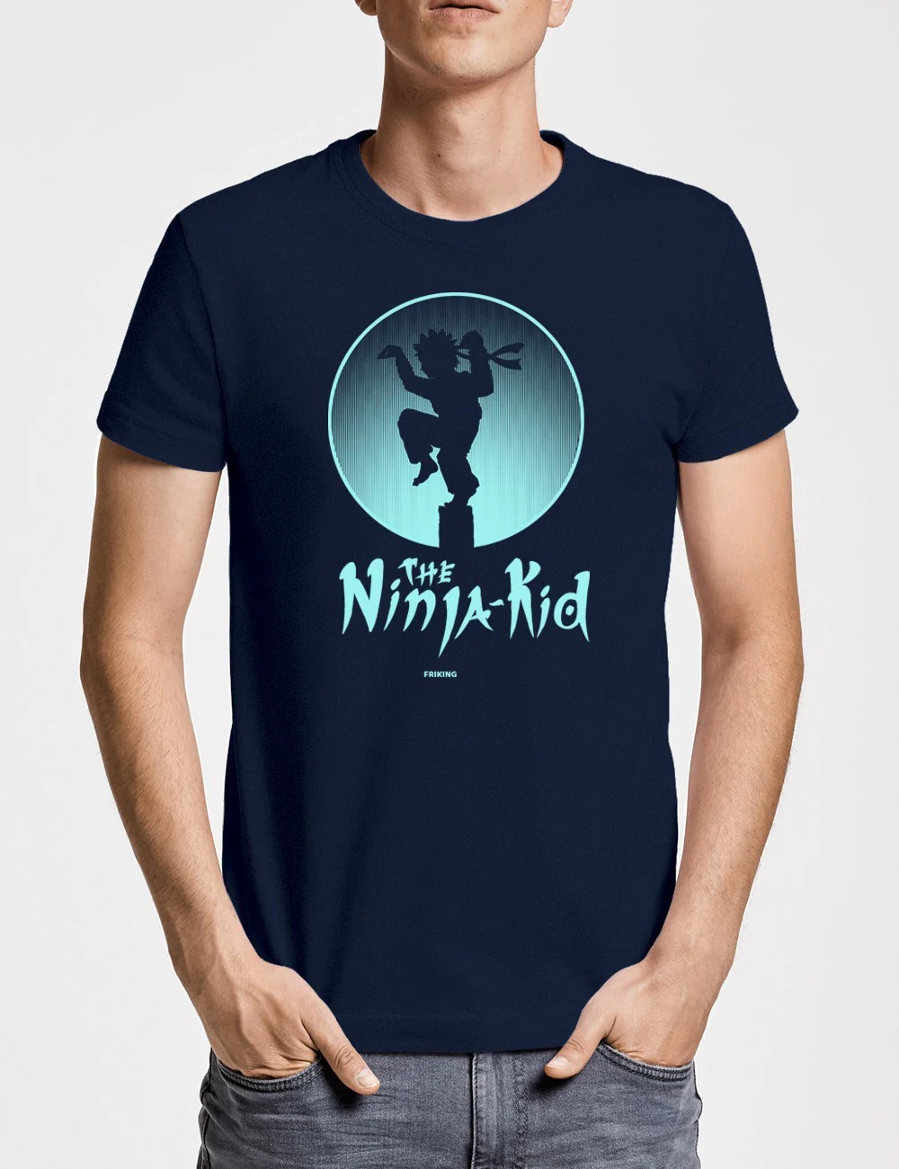 Ninja Kid - 113 - Image 3