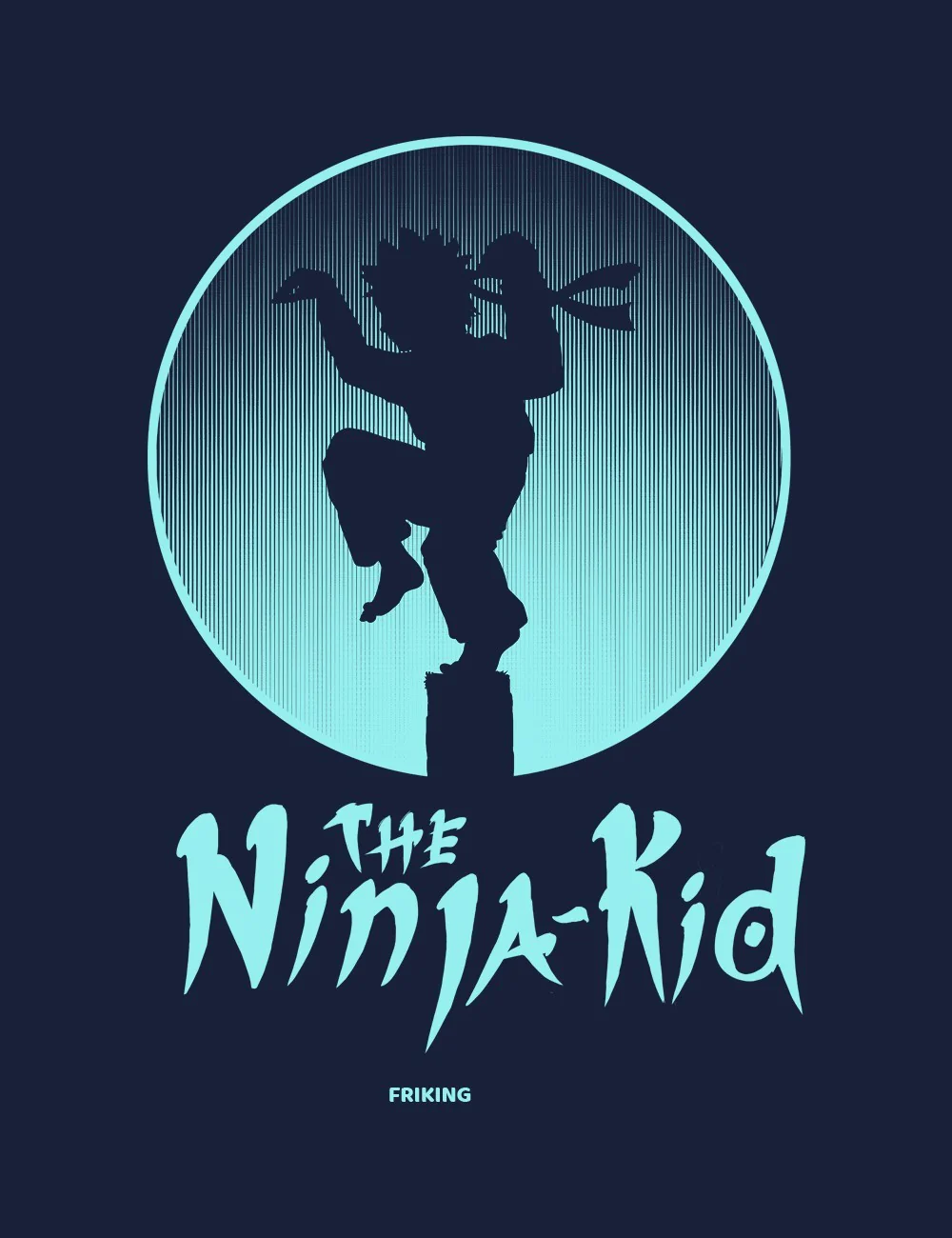 Ninja Kid - 113 - Image 4