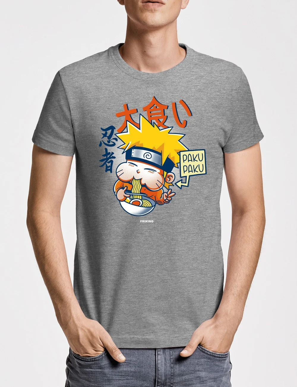 Ninja Ramen - 6 - Image 3