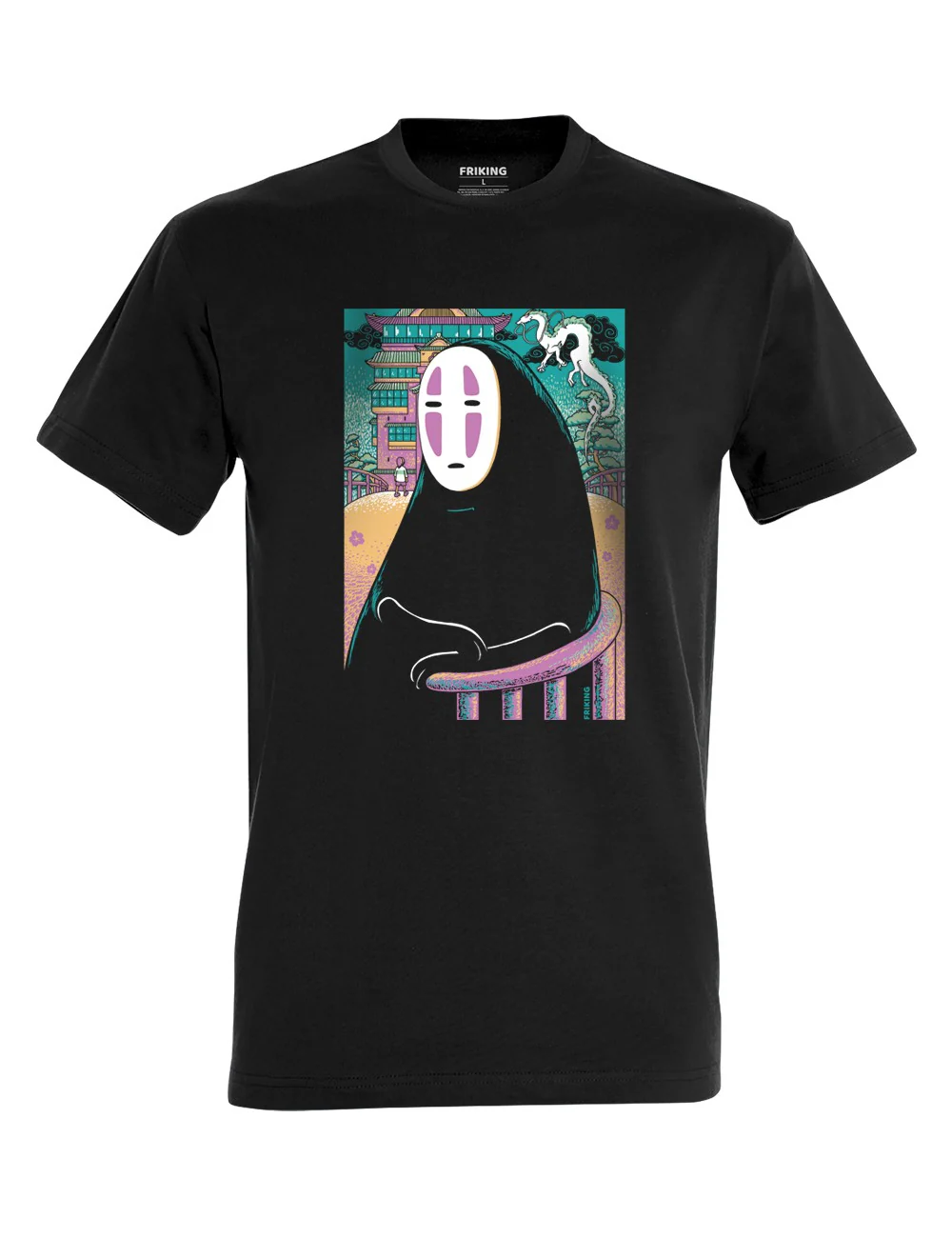 No Mona Face - 297