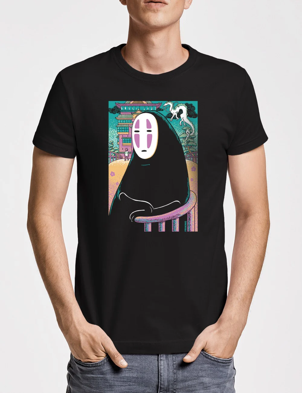 No Mona Face - 297 - Image 3