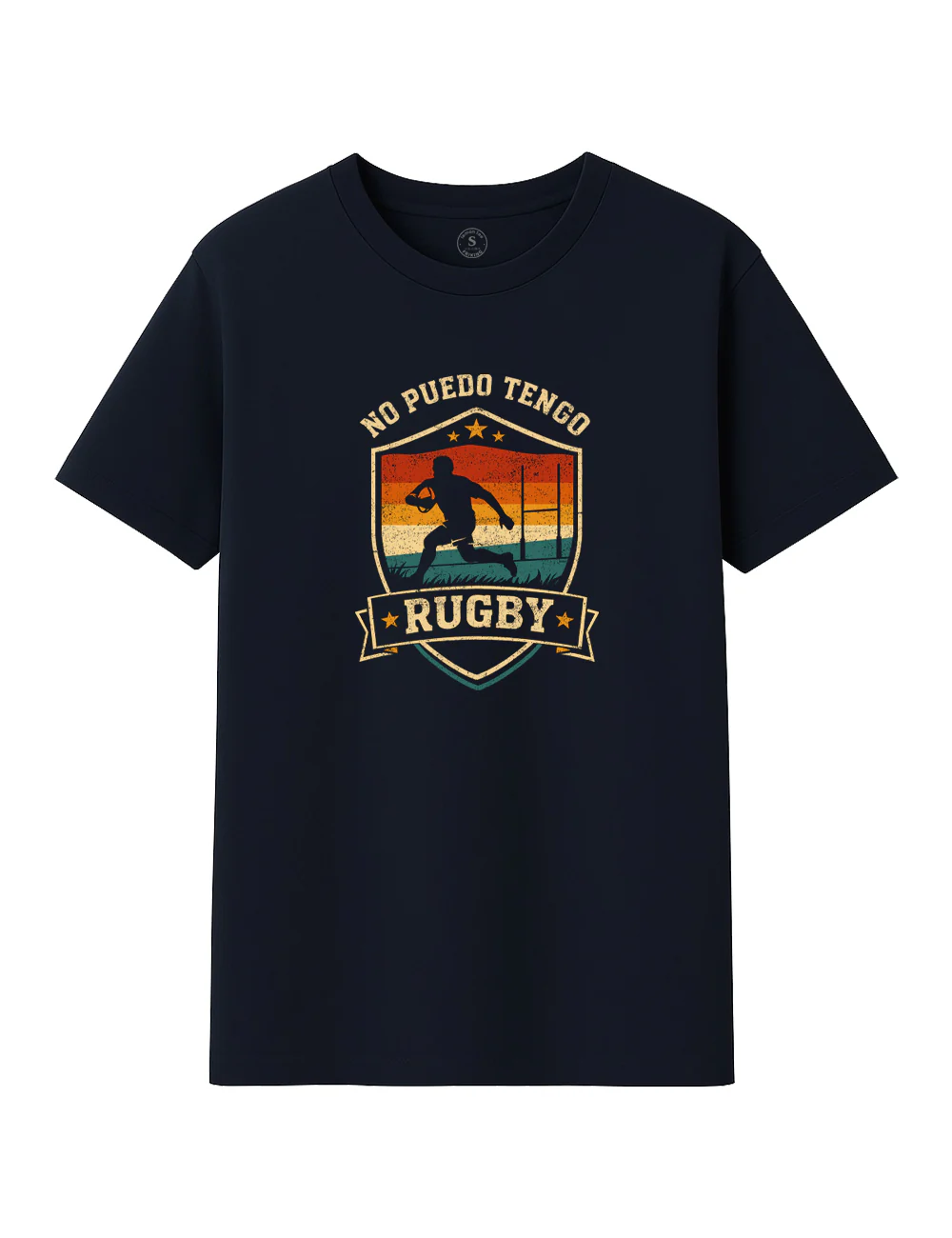 No puedo tengo Rugby 888A