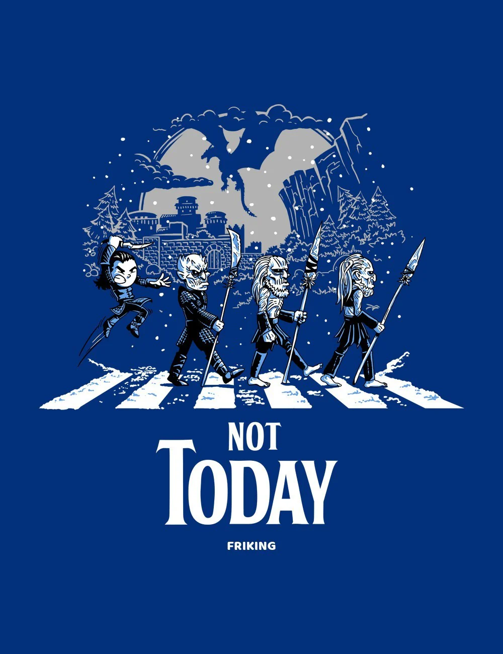 Not today - 182 - Image 3