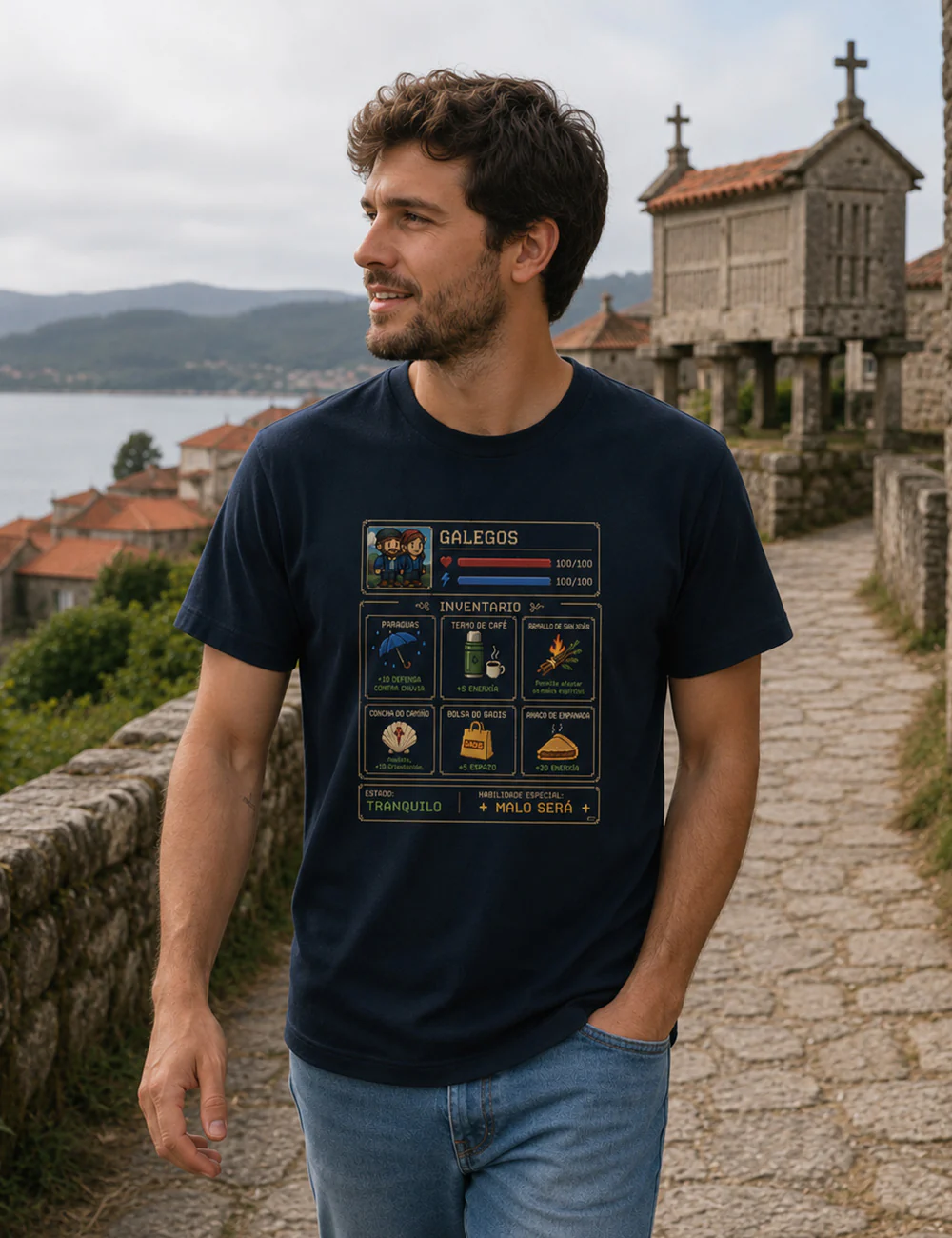 NPC Galego 927A - Image 2