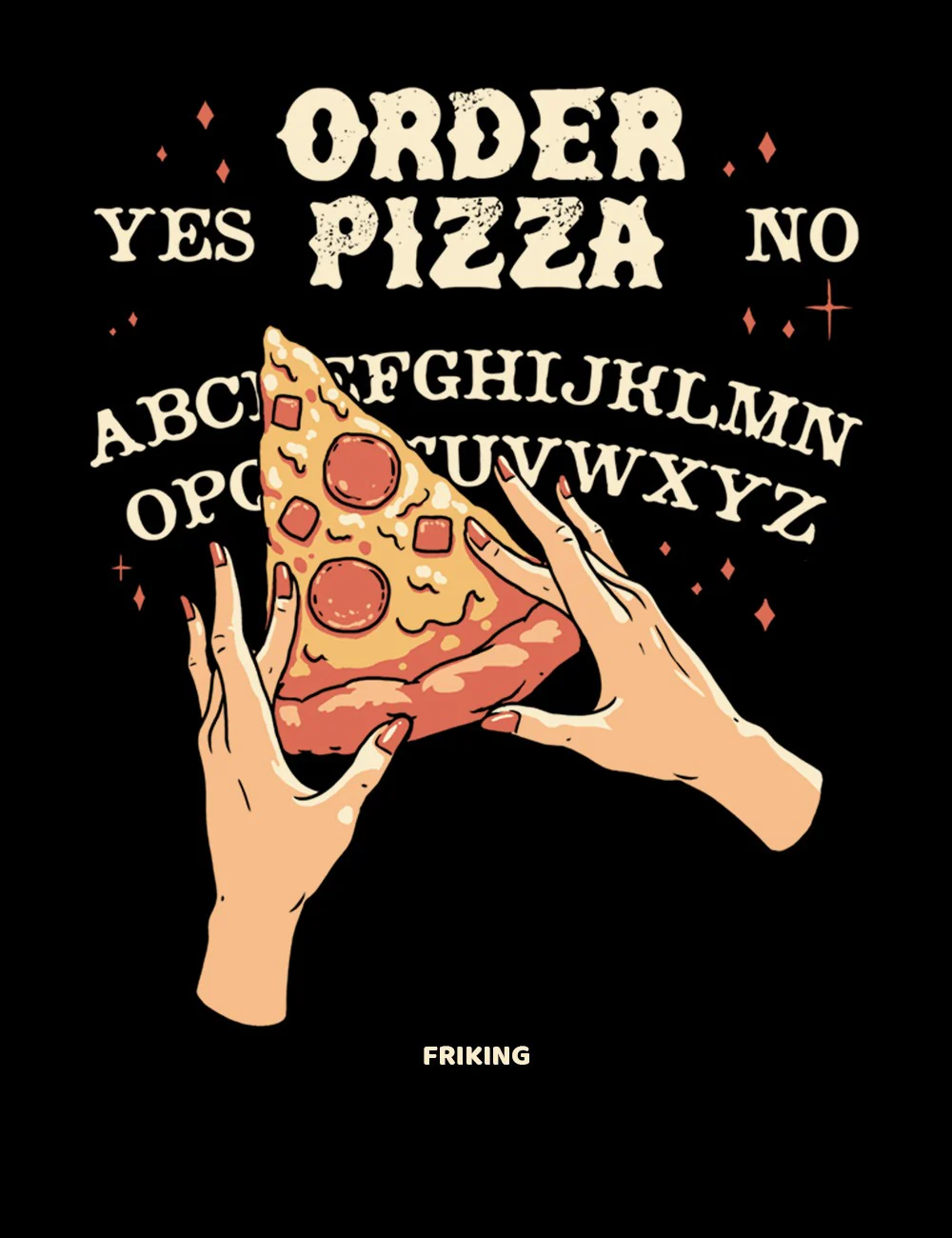 Order Pizza - 443 - Image 4