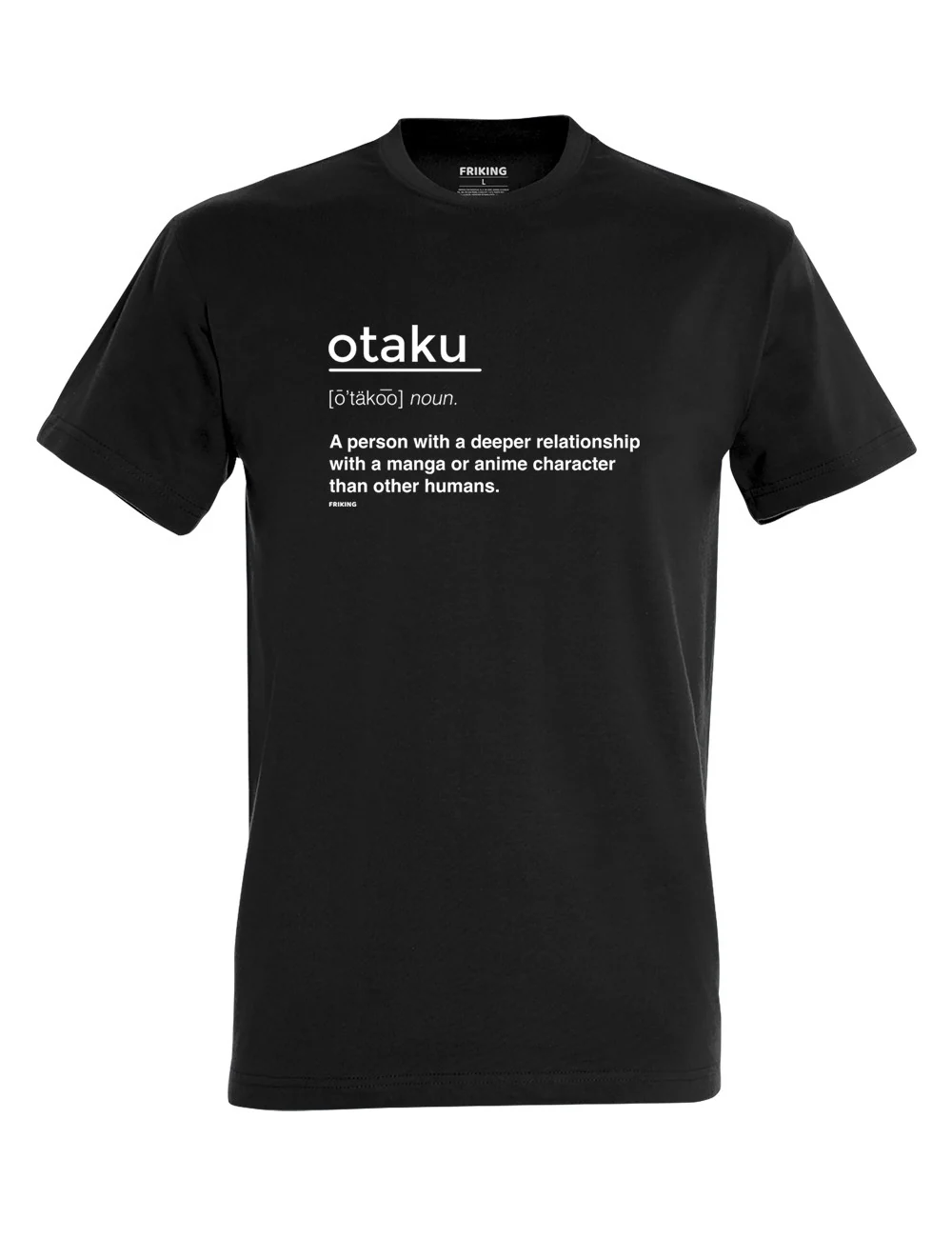 Otaku Definition - 389