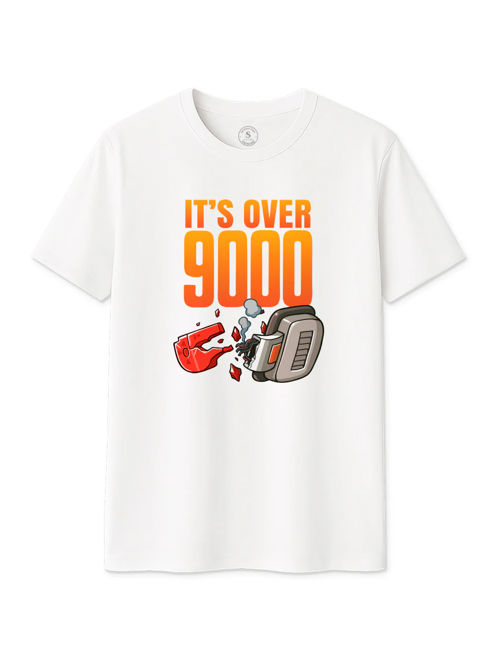 Over 9000 614A