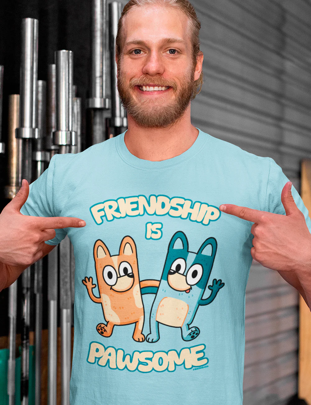 Pawsome - 435A - Image 2