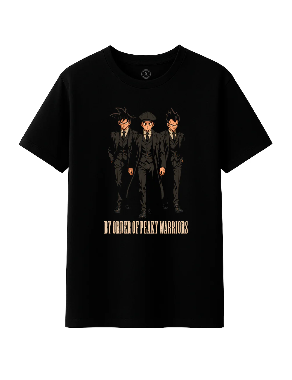 Peaky Warriors 618A