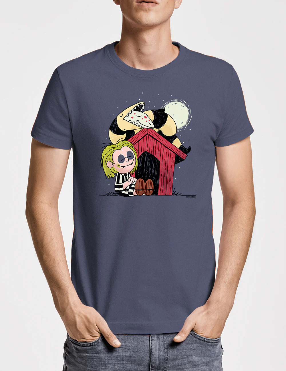 PeanutJuice - 448A - Image 3