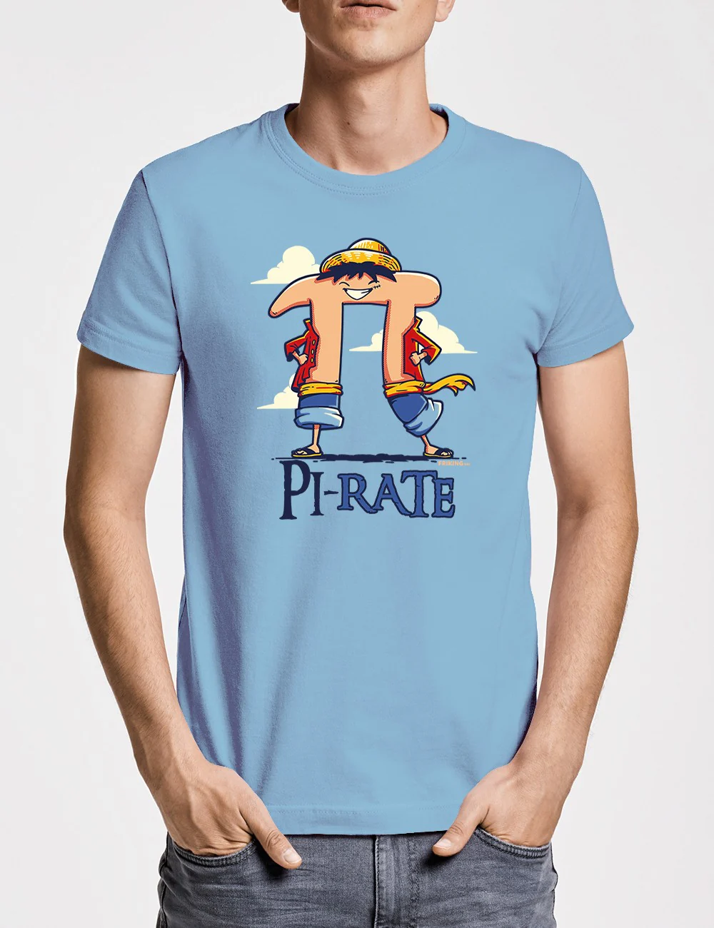 Pi-rate - 694 - Image 3