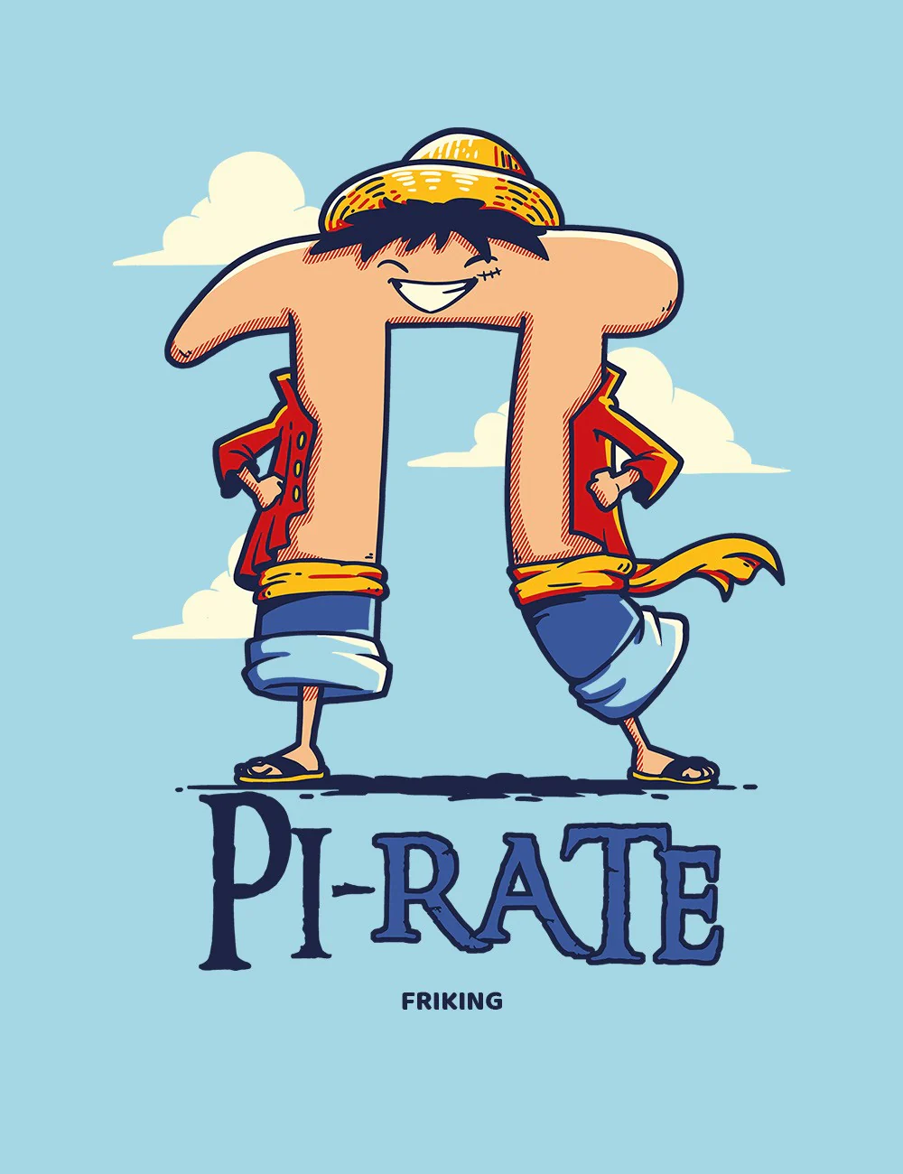 Pi-rate - 694 - Image 4