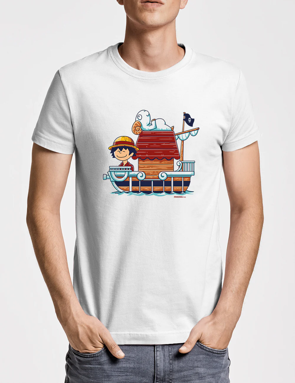 Pirate Peanut - 215A - Image 2