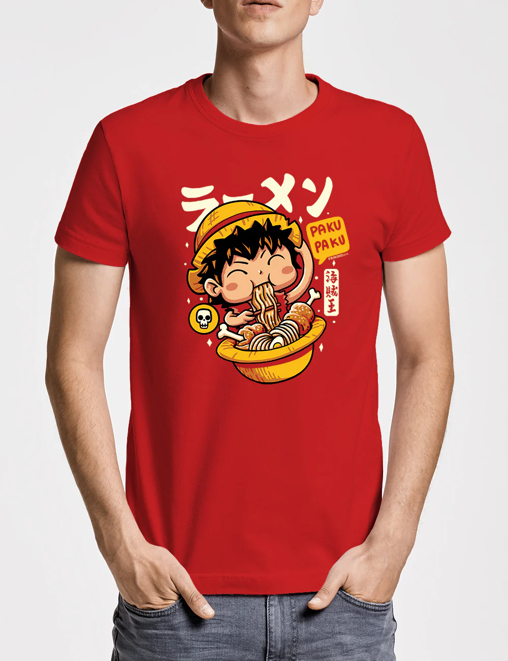 Pirate Ramen - 202A - Image 2