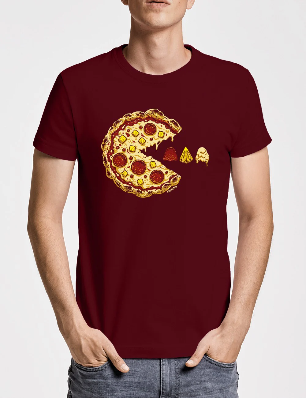 Pizza Arcade - 314 - Image 3