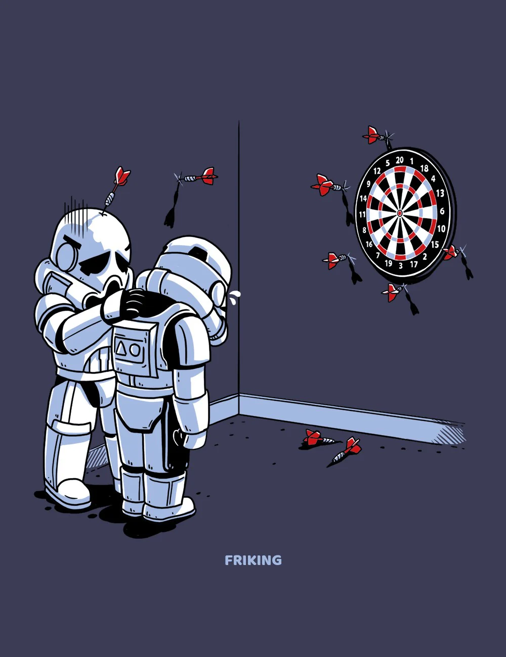 Poor shooting - 662 - Image 4