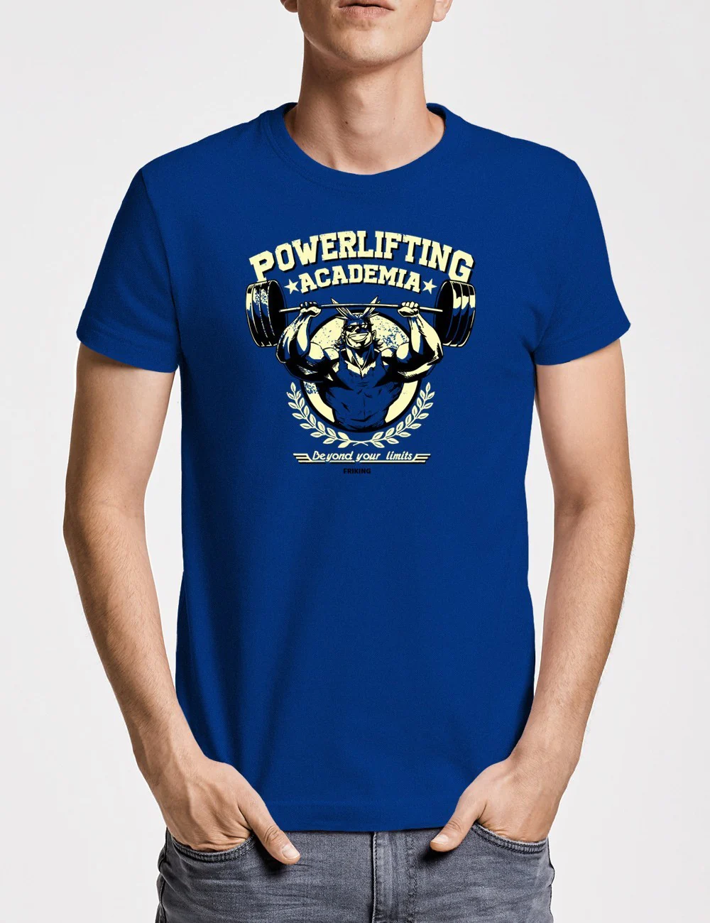 Powerlifting Academy - 102 - Image 3